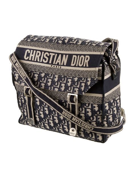 crossbody christian dior bags|christian dior shoulder strap bag.